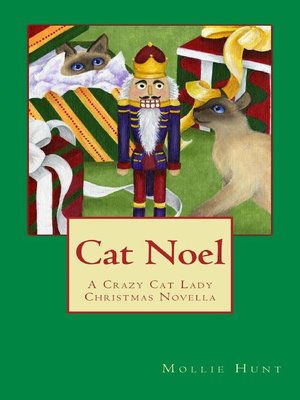 cover image of Cat Noel